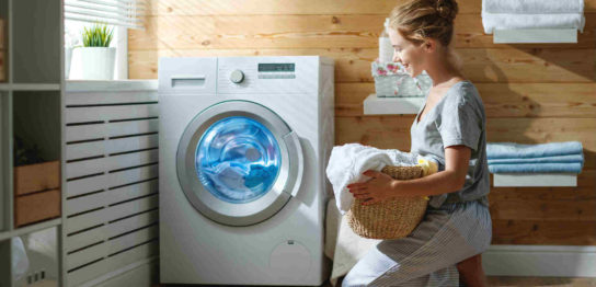 洗濯機の選び方を機能・メーカー・運転音ごとに解説 　　