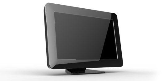 デジタルフォトフレーム