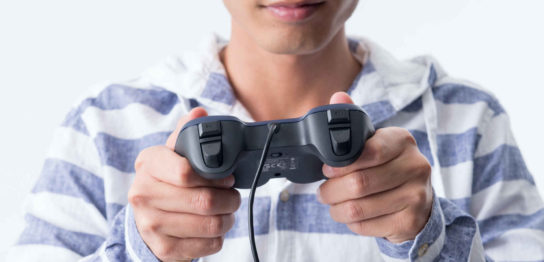 ゲームパッドの目的別の選び方 おすすめの品の値段と特徴を解説