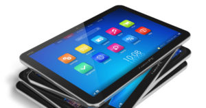 ゲーミング タブレット