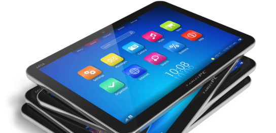 ゲーミング タブレット