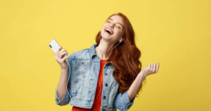 ハイブリットイヤホン