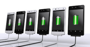 急速充電 デメリット