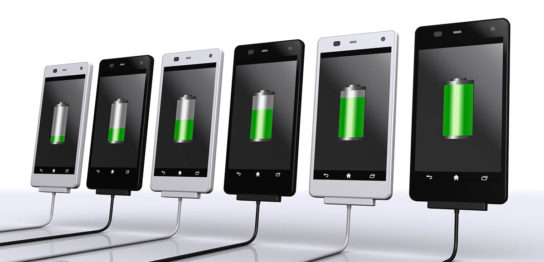 急速充電 デメリット