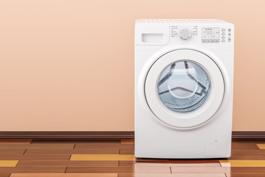 洗濯機の買い換えどきと買いどきにおすすめのメーカーを解説