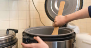 炊飯器の選び方とメーカーから選ぶ方法 おすすめの炊飯器を解説