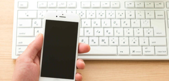 androidスマホにおすすめのキーボードアプリとそれぞれの特徴