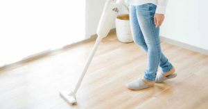 コードレス掃除機とはなにか？種類とそれぞれの特徴 メリットを解説