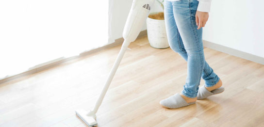 コードレス掃除機とはなにか？種類とそれぞれの特徴 メリットを解説