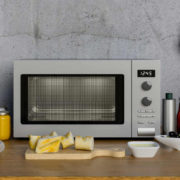 オーブンレンジでパンを焼くのに適した特徴とおすすめのレンジを解説