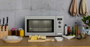 オーブンレンジでパンを焼くのに適した特徴とおすすめのレンジを解説