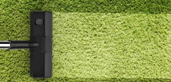 カーペットの掃除機のかけ方のポイントと人気の掃除機を解説