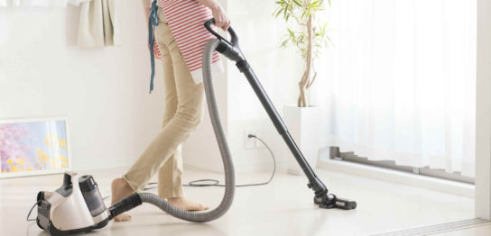 フィルターレスサイクロン掃除機の選び方 メーカーとモデルの解説