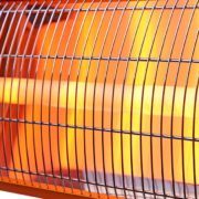 遠赤外線ヒーター