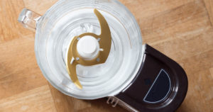 フードプロセッサー ミキサー違い