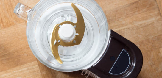 フードプロセッサー ミキサー違い