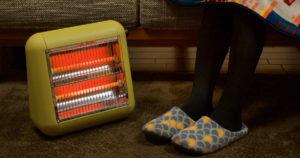 冬に向けてヒーター選びの仕方と種類とそれぞれの特徴とおすすめ