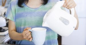 電気ケトル
