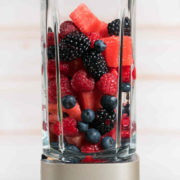 ミルミキサーってなに？選び方のコツと人気メーカーのおすすめ品