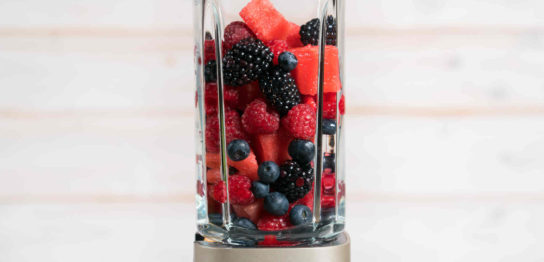 ミルミキサーってなに？選び方のコツと人気メーカーのおすすめ品