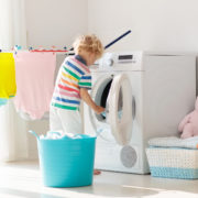 洗濯機の選び方のコツ 7kgの容量の魅力とおすすめのモデルを解説