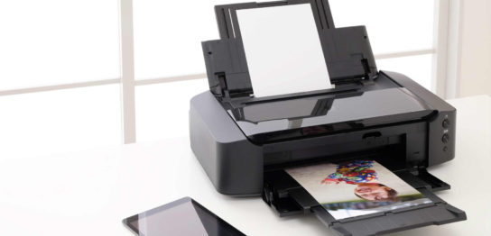 プリンターの維持費について 色の数とランニングコストの関係を解説