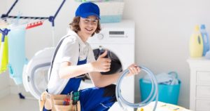 洗濯機 一人暮らし