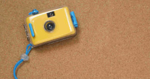 日常使いできる水中カメラって？水中カメラの種類とおススメのモデル