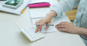 電子辞書の主な選び方 シャープ・カシオの電子辞書のおすすめを解説