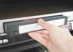 ビデオデッキの選び方のコツとメーカーごとの特徴をそれぞれ解説