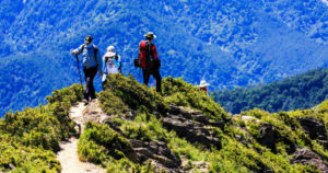 登山の際に便利な腕時計ってなに？機能の特徴と人気ブランド・モデル