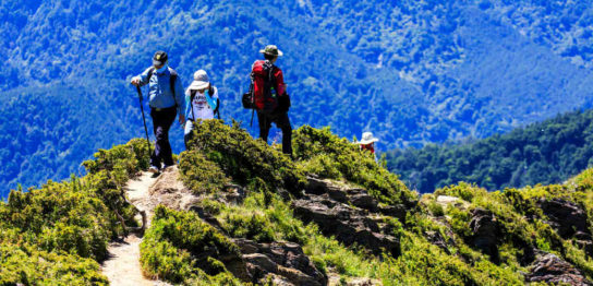 登山の際に便利な腕時計ってなに？機能の特徴と人気ブランド・モデル