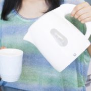 電気ケトル
