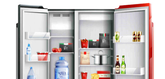 冷蔵庫で400lの容量のものを選ぶ際のコツとメーカーごとの特徴