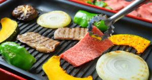 ホットプレートのおすすめの品とそれぞれの特徴 選び方のコツを解説