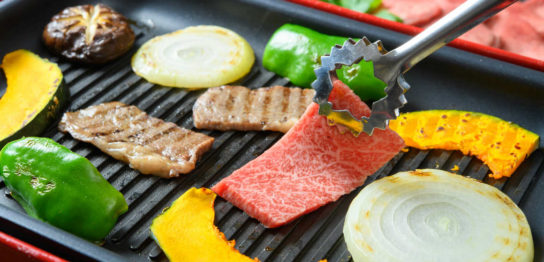 ホットプレートのおすすめの品とそれぞれの特徴 選び方のコツを解説