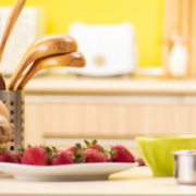 キッチンワゴンってなに？選び方と人気のメーカー・モデルを解説