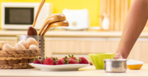 キッチンワゴンってなに？選び方と人気のメーカー・モデルを解説