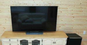 プラズマテレビってなに？4Kテレビとの違いと処分方法や寿命の症状