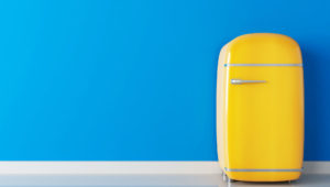 定格内容積ってなに？日本製と海外製冷蔵庫の容量や機能などの違い