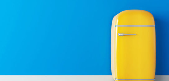 定格内容積ってなに？日本製と海外製冷蔵庫の容量や機能などの違い