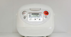 炊飯器を3合炊きで選ぶ際のコツ メーカーごとの特徴とモデルを解説
