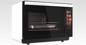 スチームオーブンレンジ