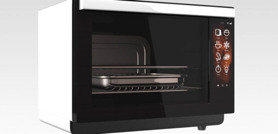 スチームオーブンレンジ