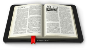 雑誌をタブレットで読める！おすすめ雑誌読み放題プランとタブレット