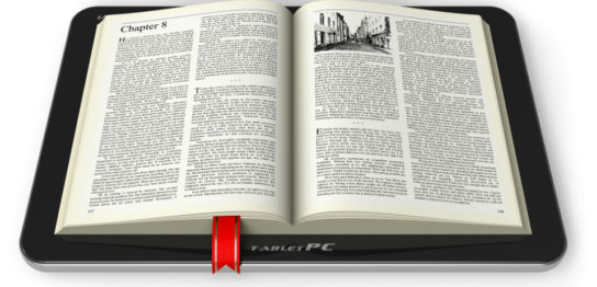 雑誌をタブレットで読める！おすすめ雑誌読み放題プランとタブレット