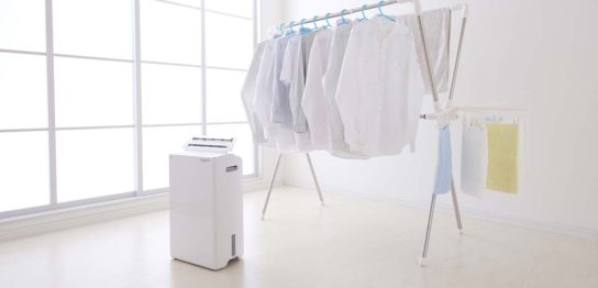 除湿機