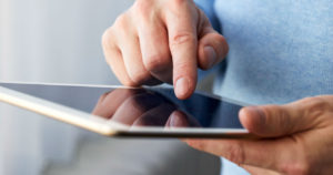 7インチタブレットの選び方 メリットと８インチとの違いを解説