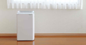 結露に困っている人必見！除湿機とはなにかと選び方 おすすめの品