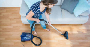 ダイソンの吸引力っていいの？サイクロン式の特徴とおススメの商品